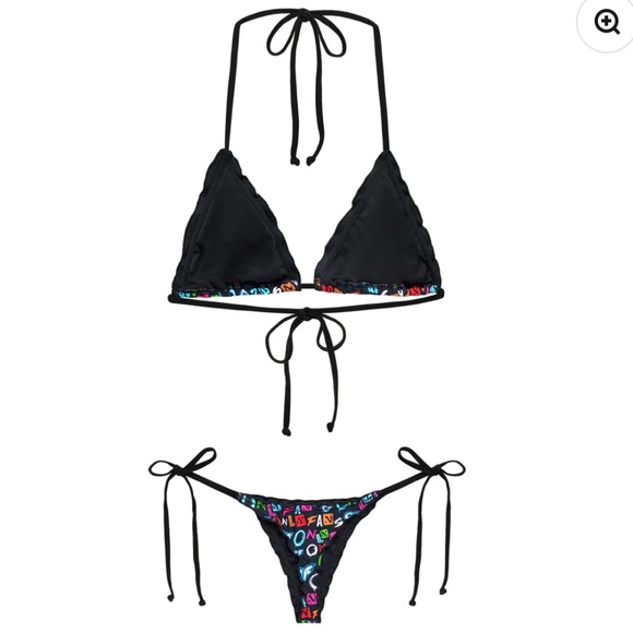 Bikini - Picture 2 of 5